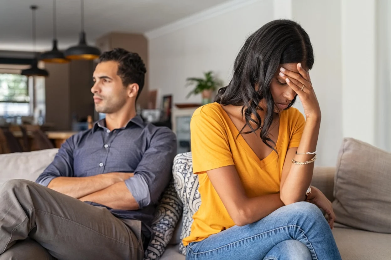 Navigating the Legal Process of Ending a Marriage