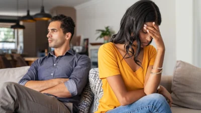 Navigating the Legal Process of Ending a Marriage