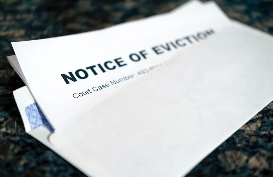 Navigating the Legal Process of Evicting a Tenant