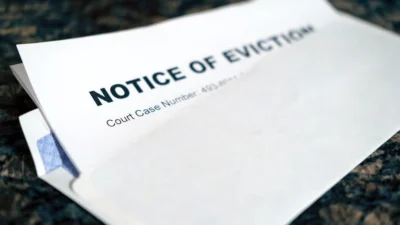 Navigating the Legal Process of Evicting a Tenant