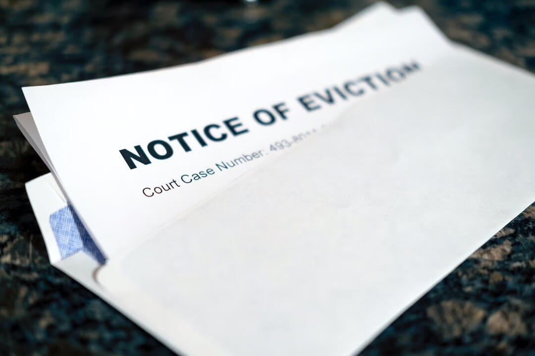 Navigating the Legal Process of Evicting a Tenant