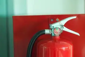 Small Fire Safety Steps That Can Protect Major Business Assets
