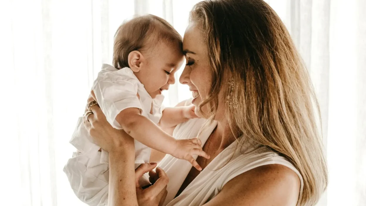 The Role of Attachment Theory in Personal Development