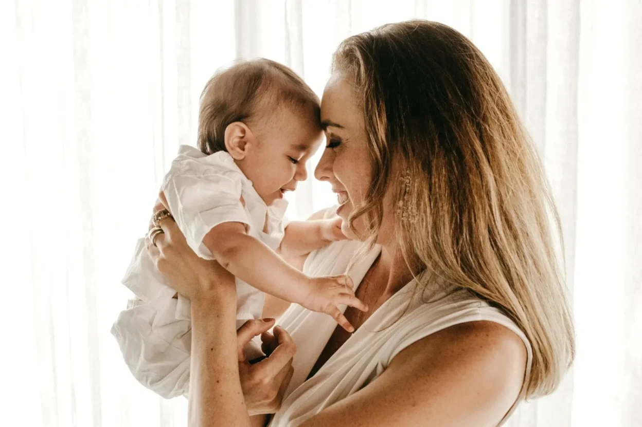 The Role of Attachment Theory in Personal Development