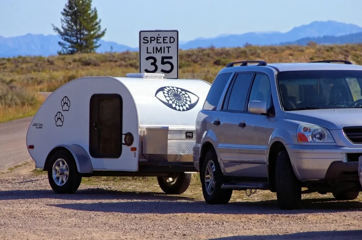 The Trailer Selection Guide For Adventure Seekers