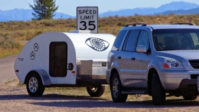 The Trailer Selection Guide For Adventure Seekers