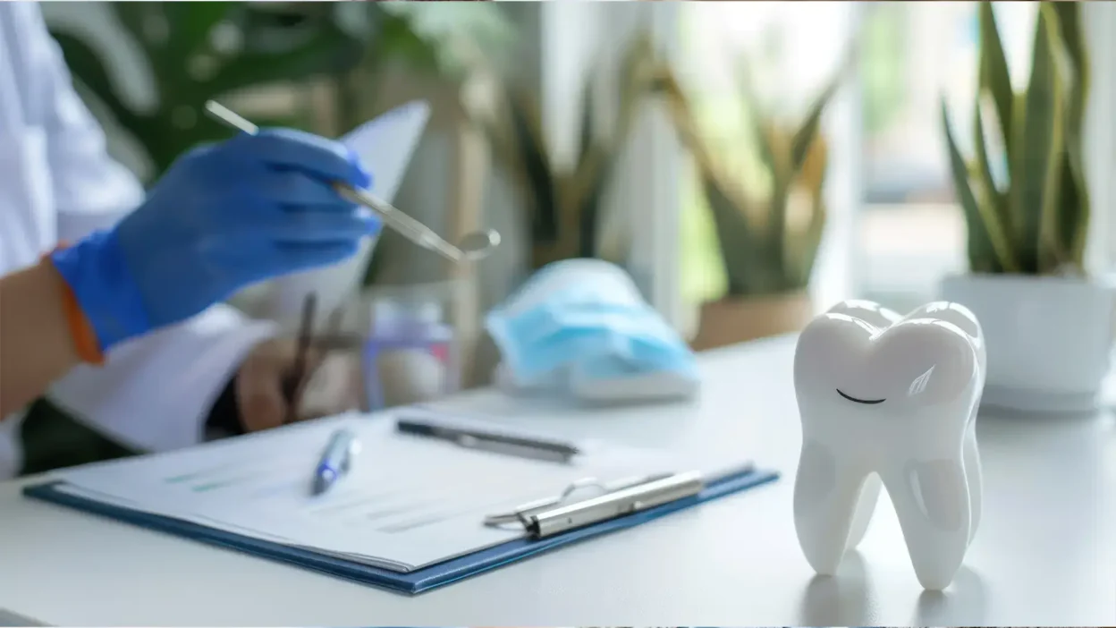 Understanding Dental Insurance A Beginner's Guide