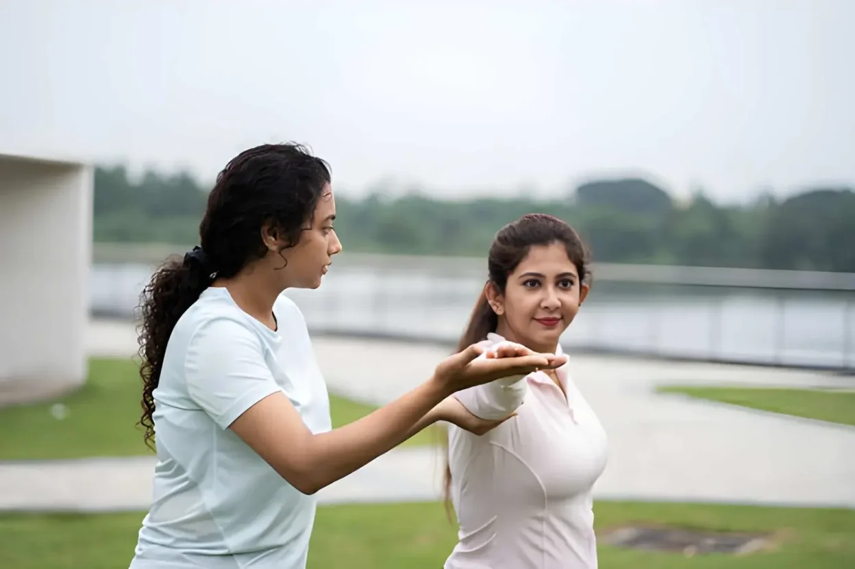 Understanding the Role of Physical Therapy in Recovery
