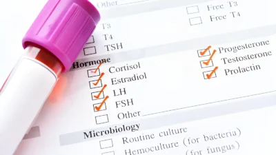 What a Proper Hormone Evaluation Should Involve