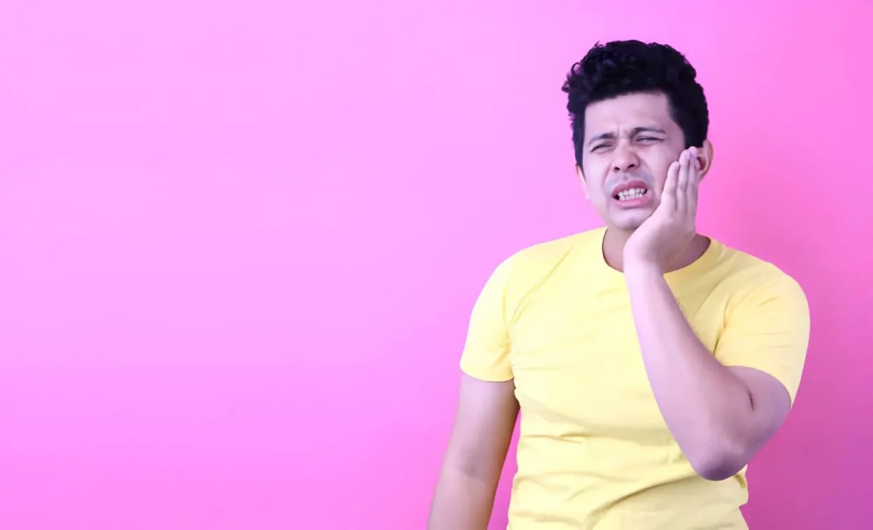 Why Ignoring Tooth Pain Can Lead to Serious Problems