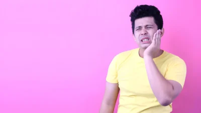 Why Ignoring Tooth Pain Can Lead to Serious Problems