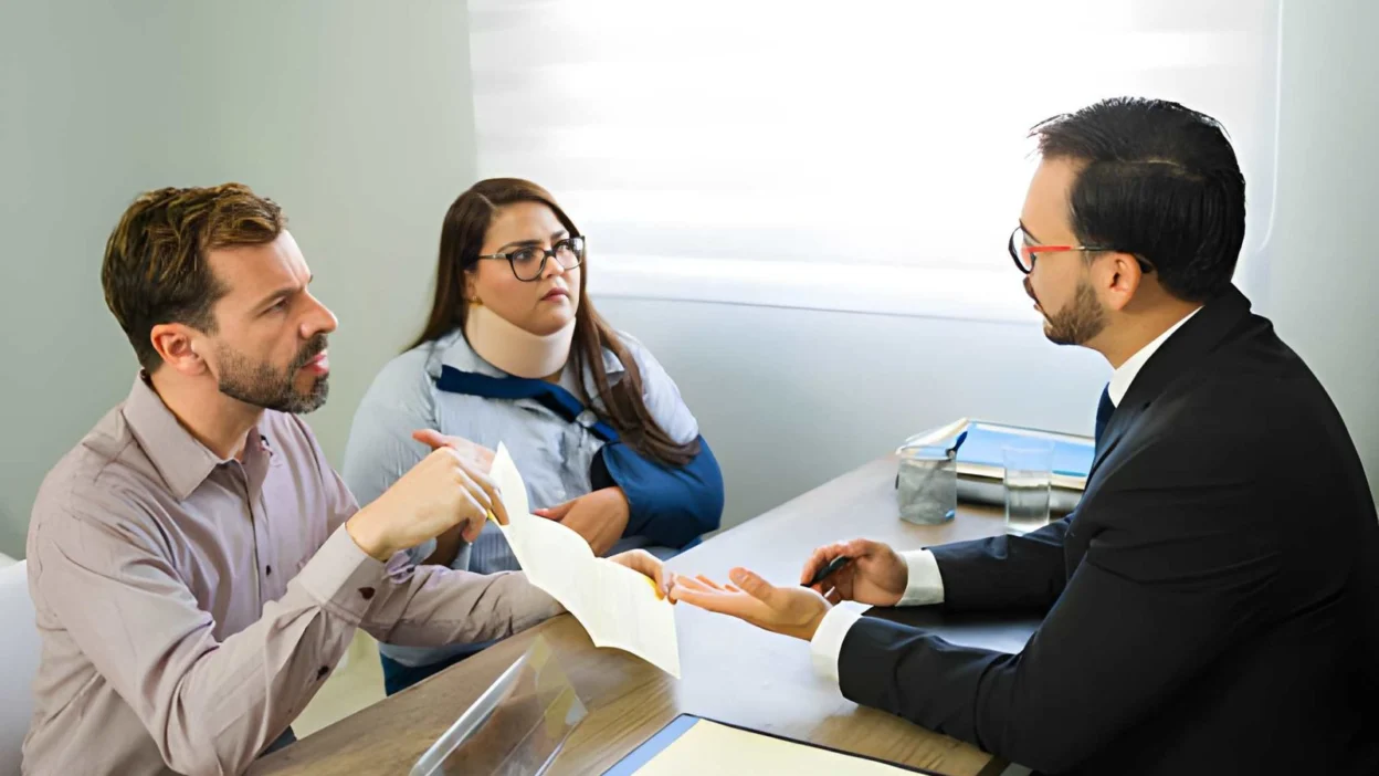 Why You Shouldn't Wait to Seek Legal Help After an Injury