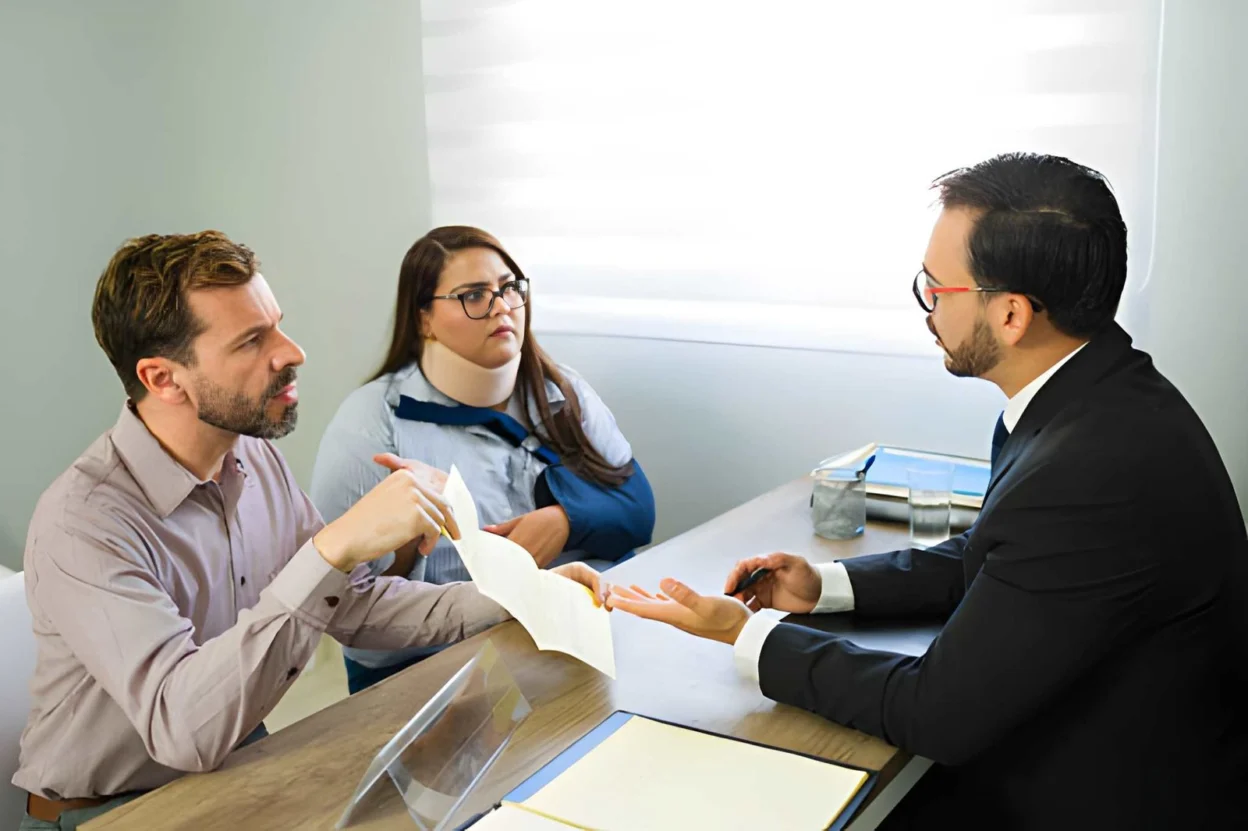 Why You Shouldn't Wait to Seek Legal Help After an Injury
