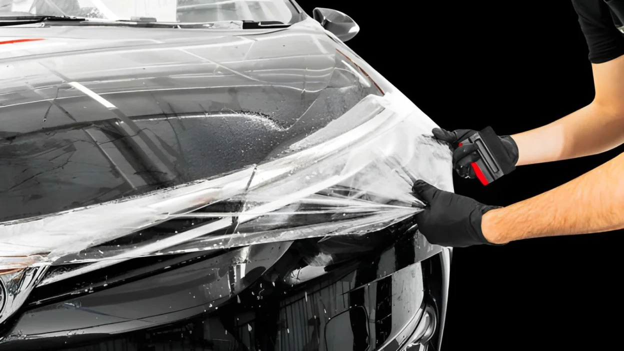 How Long Does Paint Protection Film Really Last? A Realistic Guide for Car Owners