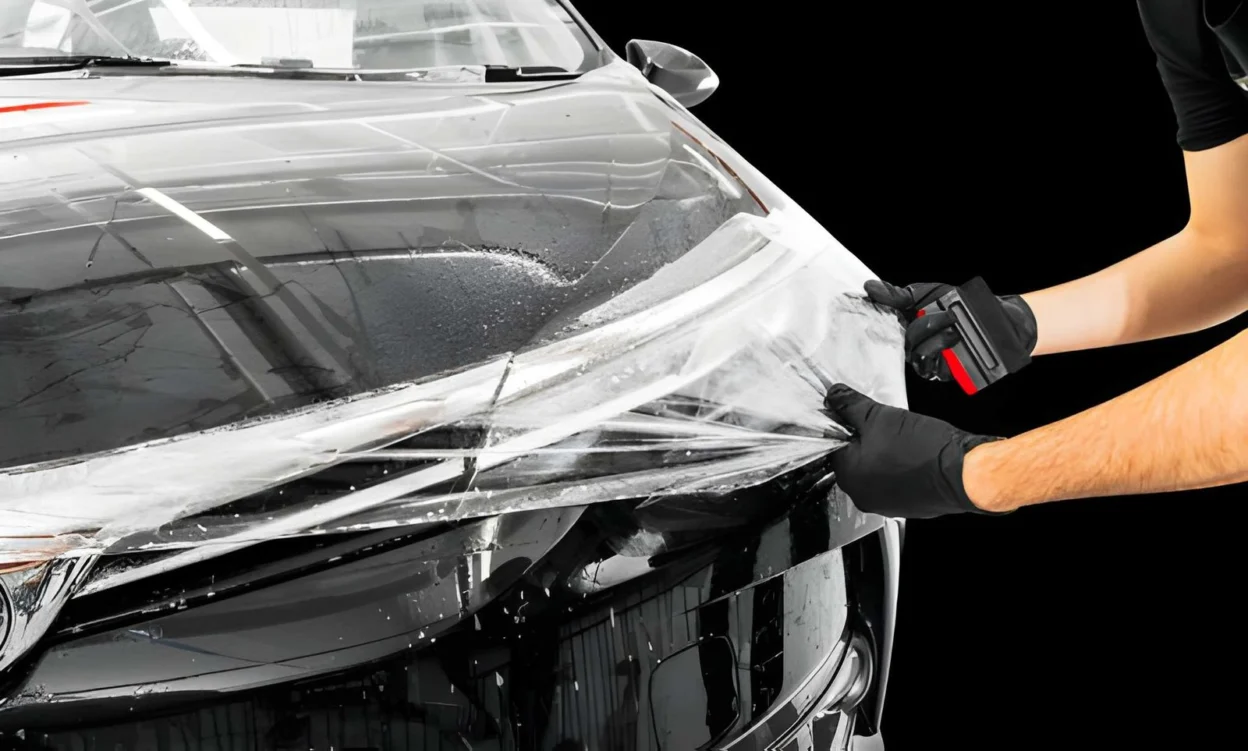 How Long Does Paint Protection Film Really Last? A Realistic Guide for Car Owners