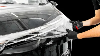 How Long Does Paint Protection Film Really Last? A Realistic Guide for Car Owners