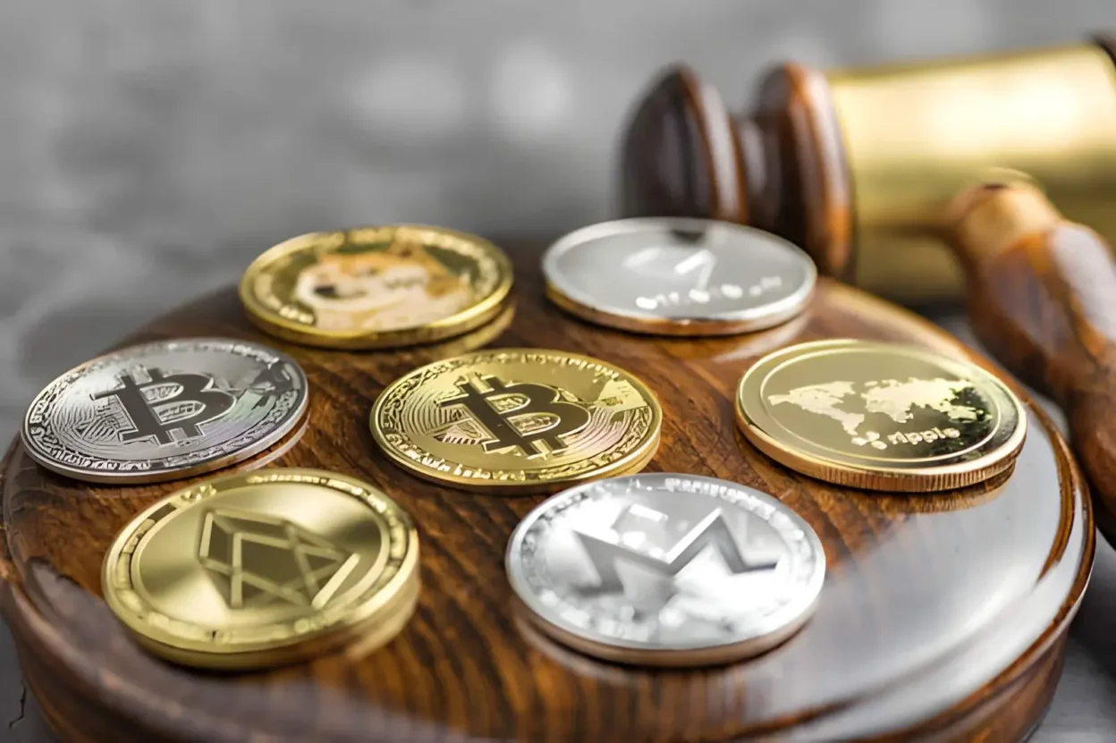 Crypto-Savvy Legal Tips for Navigating the Cryptocurrency World