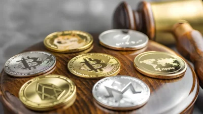 Crypto-Savvy Legal Tips for Navigating the Cryptocurrency World