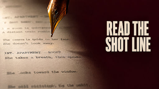 Drama Studio V2: A Longer Episode Starts as a Script