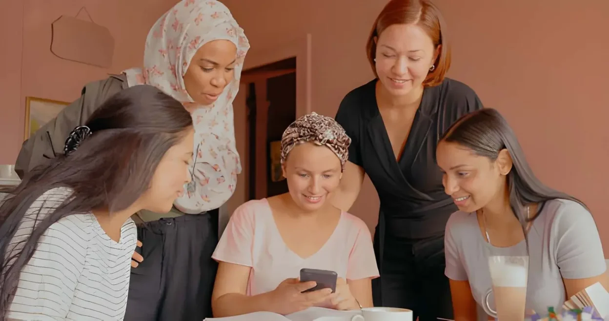 Enhancing Women's Health Through Continuous Learning