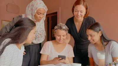 Enhancing Women's Health Through Continuous Learning