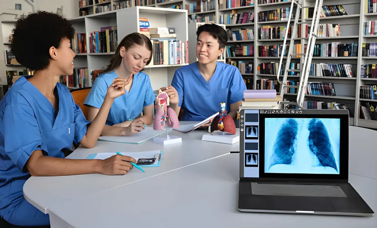 How Simulation Technology is Revolutionizing Healthcare Education