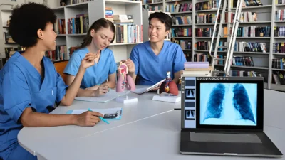 How Simulation Technology is Revolutionizing Healthcare Education