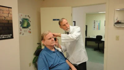 Modern Solutions for Managing Hearing Loss
