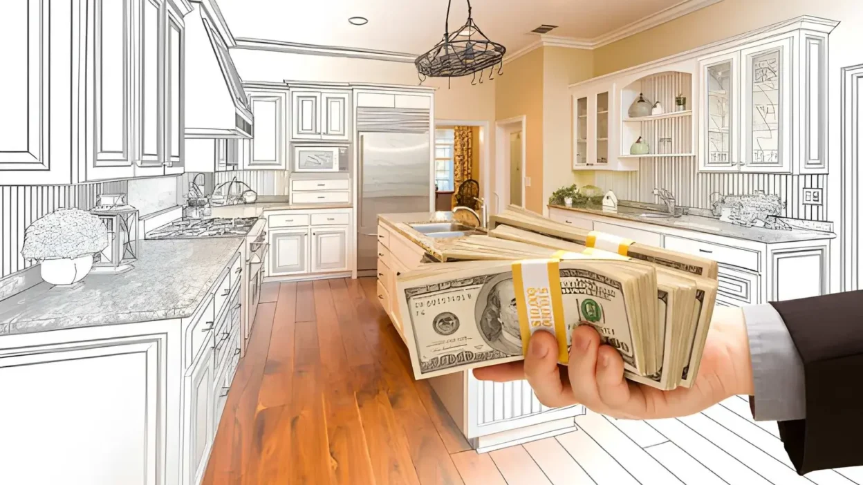 Surprising Ways to Save Money on Home Remodels