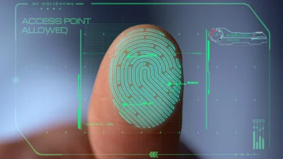 The Future of Identity Verification: Trends and Innovations