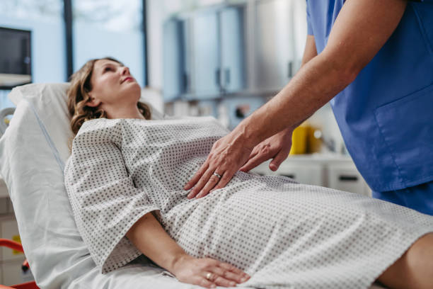 The Psychology of Living with Endometriosis: Coping Strategies