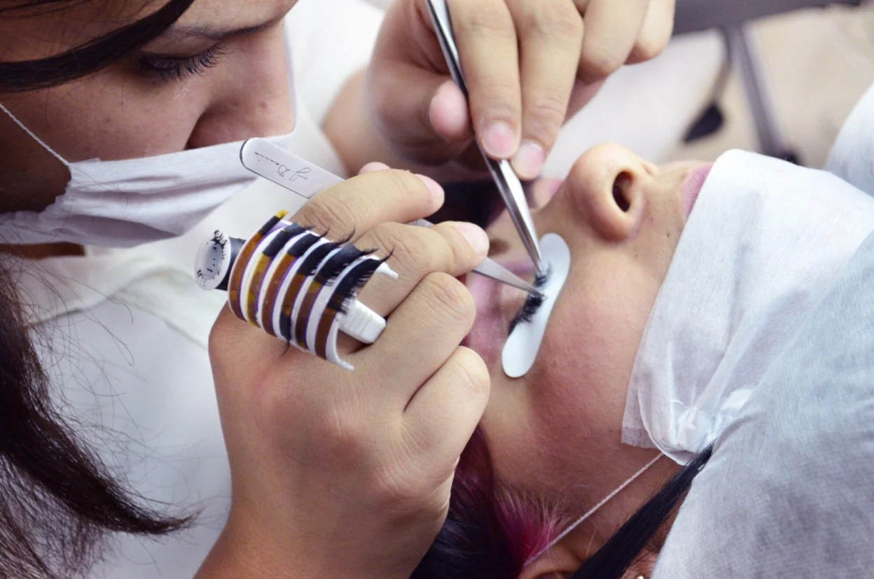 The Science Of Looking Refreshed Without Changing Your Features
