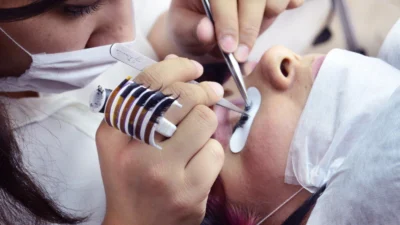 The Science Of Looking Refreshed Without Changing Your Features