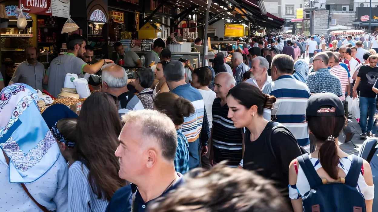 What Makes A Digital Brand Stand Out In Crowded Markets
