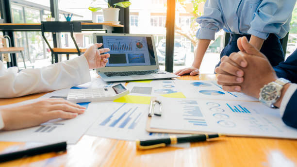 Why Accounting Firms Are Expanding Into Tech Advisory Roles